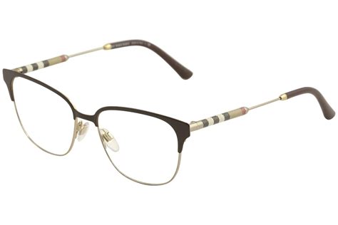 burberry glasses womens
